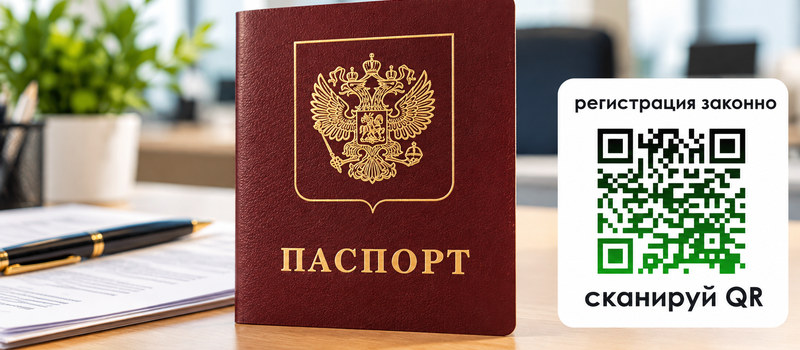 прописка в Березниках